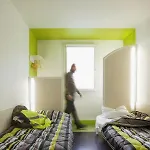Hotell F1 Ennery