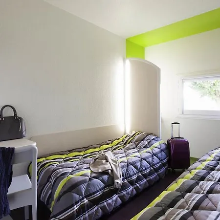 Hotel F1 Ennery